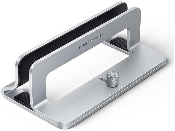 Подставка для ноутбука Ugreen Universal Vertical Aluminum Laptop Stand 20471