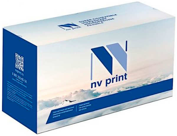 Картридж NV Print NV-TK5240C Cyan для Kyocera P5026/P5026cdw/M5526cdn/M5526 21550137