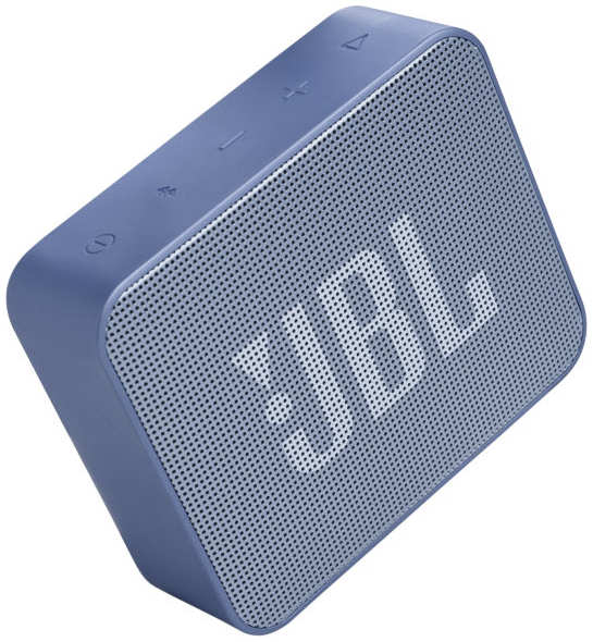 Колонка JBL Go Essential Blue JBLGOESBLU 21550990