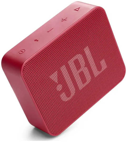 Колонка JBL Go Essential Red JBLGOESRED 21550999