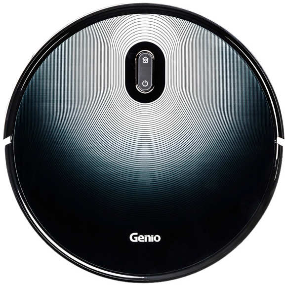 Робот-пылесос Genio Deluxe 480 21551960