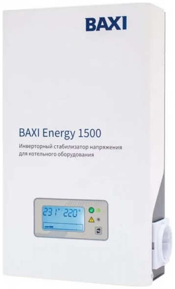 Стабилизатор Baxi Energy 1500 21552373