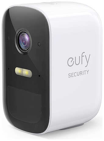 IP камера Eufy EufyCam 2C Add T8113 WT 21552584