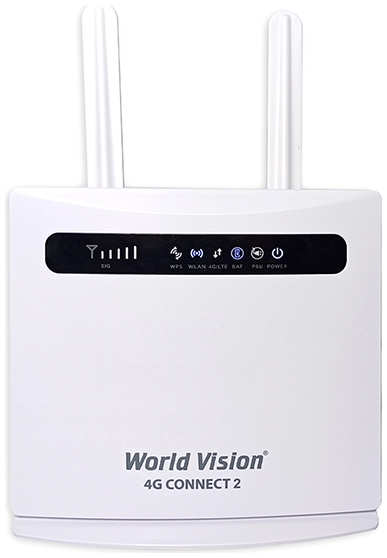 World Vision 4G Connect 2 21553296