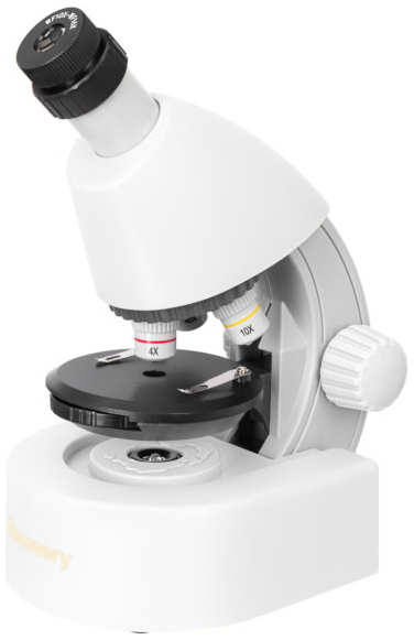 Микроскоп Discovery Micro Polar с книгой 77952 21554982