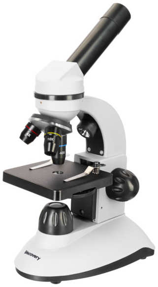 Микроскоп Discovery Nano Polar с книгой 77965 21554987