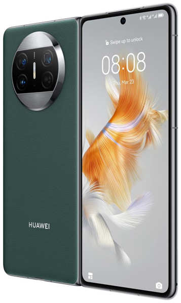 Сотовый телефон Huawei Mate X3 12/512Gb Dark Green Huawei Mate X3 2 21555011