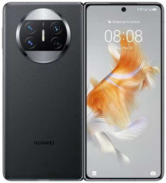 Сотовый телефон Huawei Mate X3 12/512Gb Black Huawei Mate X3 2 21555012