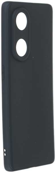 Чехол G-Case для Oppo A1 Pro Silicone Black G0072BL 21558184