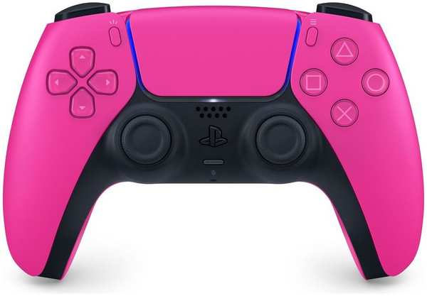 Геймпад Sony PlayStation DualSense CFI-ZCT1W Pink PS719728795 21566443