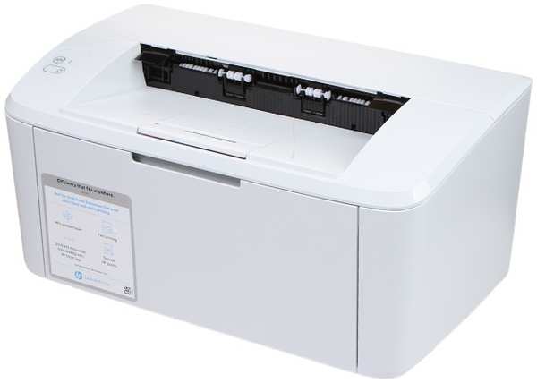 Принтер HP LaserJet M111a 7MD67A 21567391