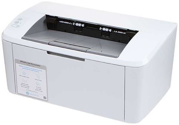 Принтер HP LaserJet M111w 7MD68A 21567392