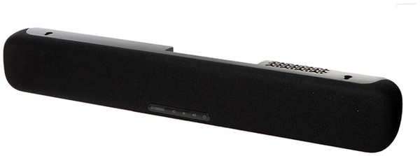 Звуковая панель Yamaha SR-C20A Black 21572135