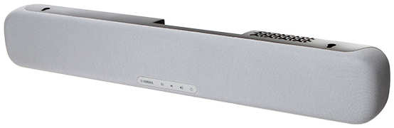 Звуковая панель Yamaha SR-C20A White 21572154