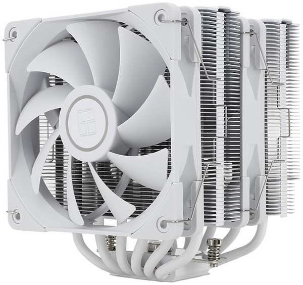Кулер Thermalright Peerless Assassin 120 White (Intel LGA115X/2011/2011-3/2066/1200 AMD AM4) 21575399