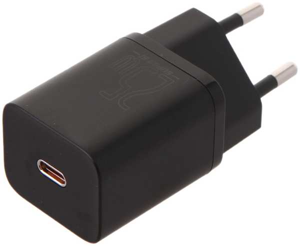 Зарядное устройство Baseus Super Si Quick Charger 1C 25W EU Black CCSP020101 21575947