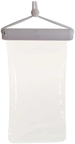 Чехол водонепроницаемый Baseus Cylinder Slide-cover Waterproof Bag Pro White FMYT000002 21575957