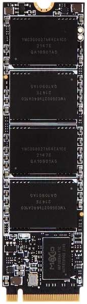 Твердотельный накопитель HikVision E3000 Series M.2 1Tb HS-SSD-E3000/1024G
