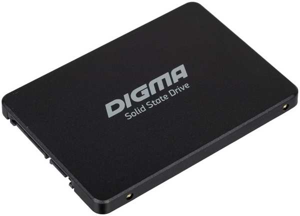 Твердотельный накопитель Digma Run S9 1Tb DGSR2001TS93T 21580579