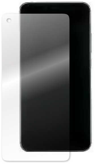 Защитное стекло Innovation для Xiaomi Pocophone F2 Full Glue Transparent 16926 21582207