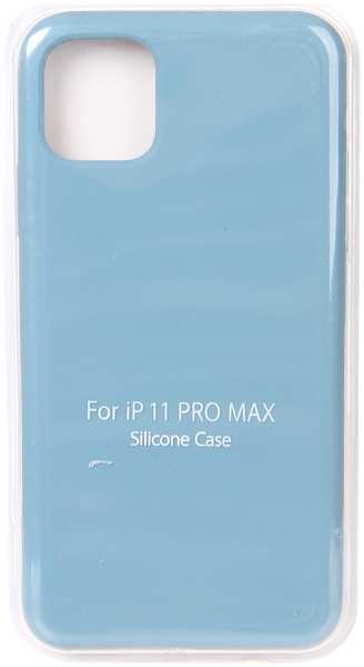 Чехол Innovation для APPLE iPhone 11 Pro Max Soft Inside 18101