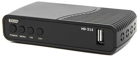 Сигнал electronics HD-215