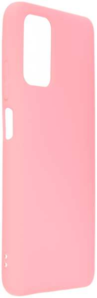 Чехол Innovation для Xiaomi Pocophone M3 Soft Inside Pink 19754 21585803