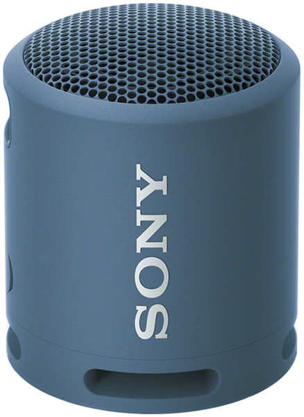 Колонка Sony SRS-XB13 Blue 21586754