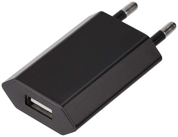 Зарядное устройство Rexant USB 5V 1A 16-0272 21587342