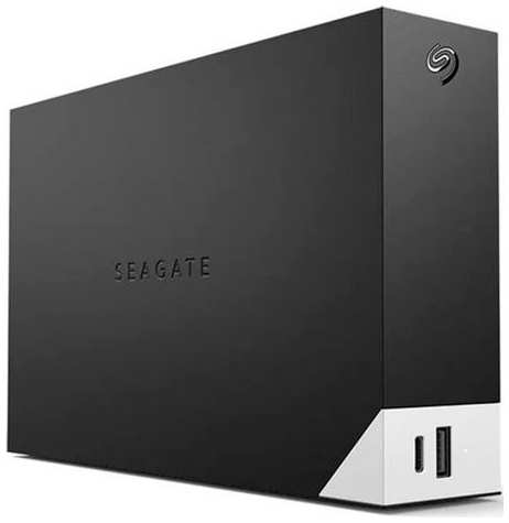 Жесткий диск Seagate One Touch Hub 8Tb STLC8000400 21589158
