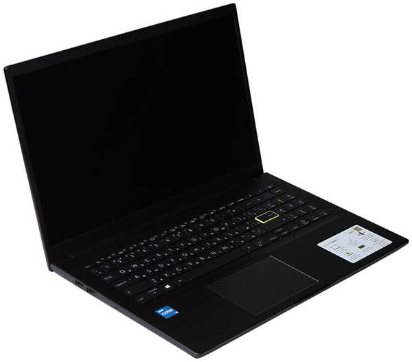 Ноутбук ASUS K513EA 90NB0SG1-M00K70 (Intel Core i3-1115G4 3.0GHz/8192Mb/256Gb SSD/Intel HD Graphics/Wi-Fi/Cam/15.6/1920x1080/No OS) 21589242