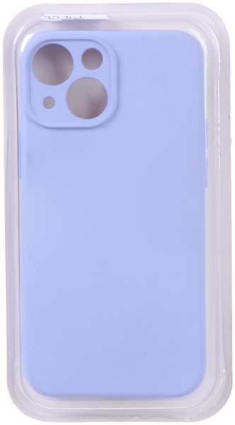 Чехол Innovation для APPLE iPhone 13 Mini Soft Inside Lilac 33141 21589716