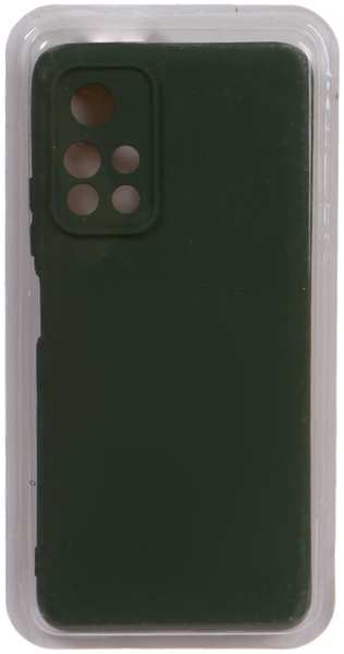 Чехол Innovation для Pocophone M4 Pro Soft Inside Khaki 33095 21589828