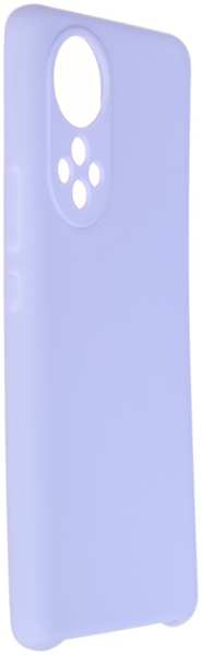 Чехол Innovation для Huawei Honor 50 Lite Soft Inside Lilac 33068 21589847