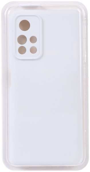 Чехол Innovation для Pocophone M4 Pro Soft Inside White 33096 21589874