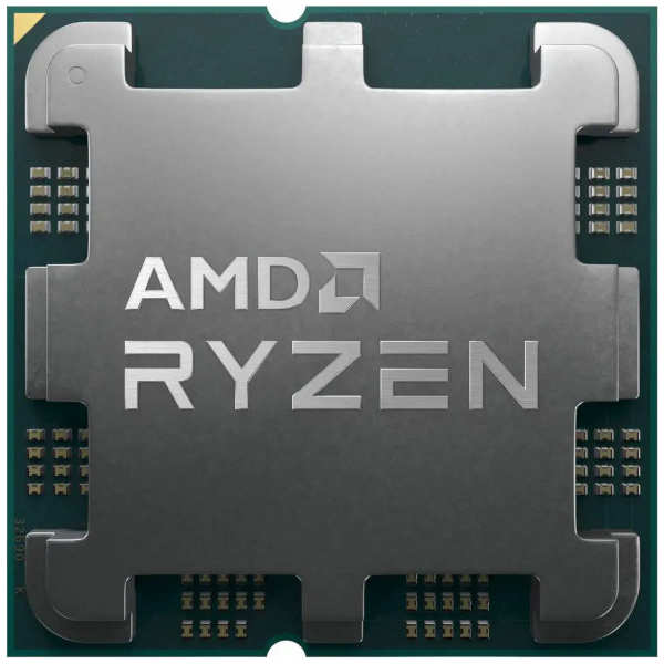 Процессор AMD Ryzen 9 7900X (4700MHz/AM5/L2+L3 81920Kb) 100-000000589 OEM 21590325