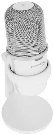 Микрофон HyperX SoloCast White 21590375