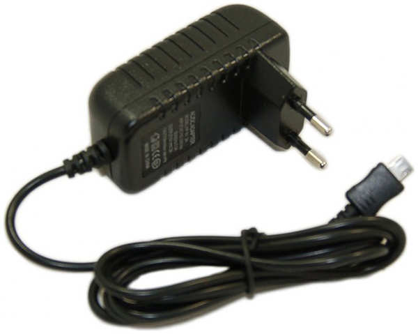 Зарядное устройство Palmexx Micro USB 2000mAh PX/HCH-HTC 8585 HD2 (micr
