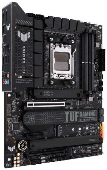 Материнская плата ASUS TUF Gaming X670E-PLUS 21591070