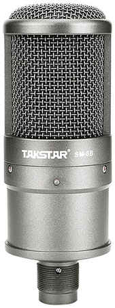 Микрофон TAKSTAR SM-8B-S