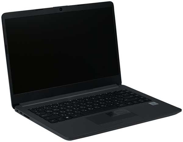 Ноутбук HP 240 G8 Dark 27K62EA (Intel Core i3 1005G1 1.2Ghz/4096Mb/1Tb HDD/Intel UHD Graphics//Wi-Fi/Bluetooth/Cam/14/1366x768/no OS)