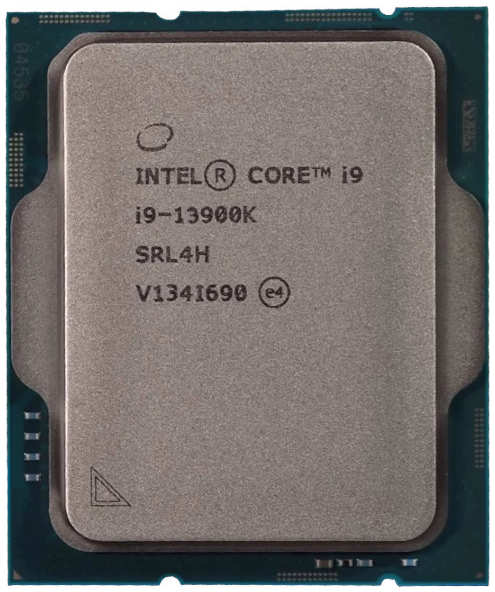 Процессор Intel Core i9-13900K Tray (2200MHz/LGA1700/L2+L3 36864Kb) OEM 21592375