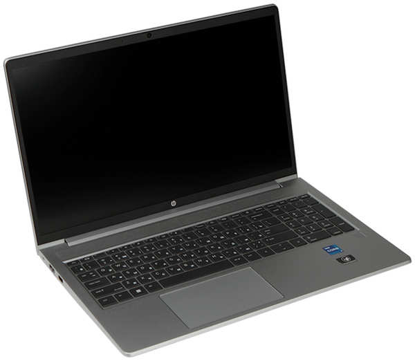 Ноутбук HP ProBook 450 G9 Silver 5Y3T3EA (Intel Core i7-1255U 1.7 GHz/8192Mb/512Gb SSD/nVidia GeForce MX570 2048Mb/Wi-Fi/Bluetooth/Cam/15.6/1920x1080/no OS) 21592994