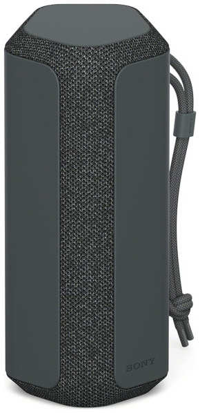 Колонка Sony SRS-XE200 Black 21593016