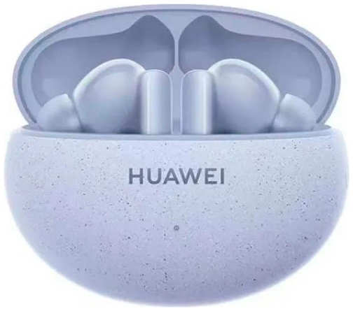 Наушники Huawei FreeBuds 5i T0014 Grey-Light Blue 55036646 21593044