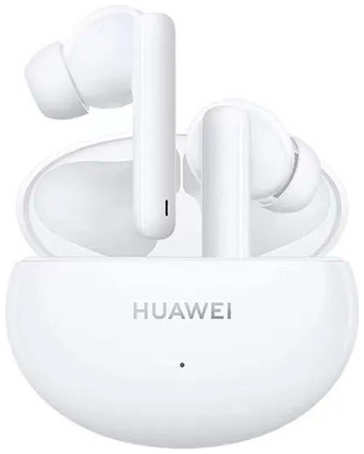 Наушники Huawei FreeBuds 5i T0014 Ceramic White 55036648 21593153