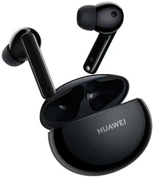 Наушники Huawei FreeBuds 5i T0014 Black Granite 55036647 21593155