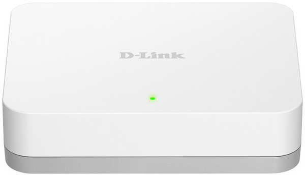 Коммутатор D-Link DGS-1005A/F1A 21596753