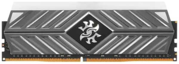 Модуль памяти A-Data DDR4 DIMM 3600MHz PC28800 CL18 - 16Gb AX4U360016G18I-ST41