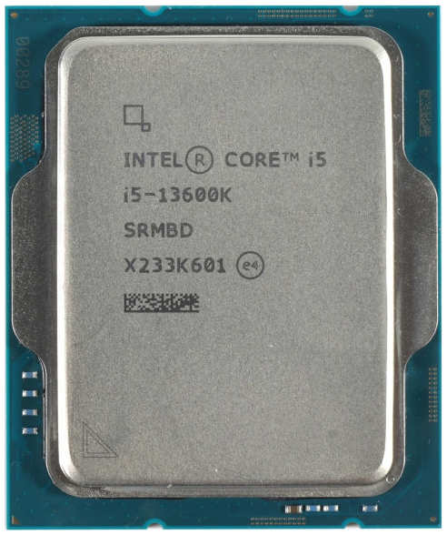 Процессор Intel Core i5-13600K (3500MHz/LGA1700/L3 24576Kb) OEM 21598036